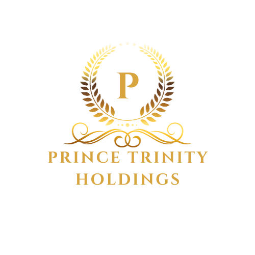 Prince Trinity Holdings logo